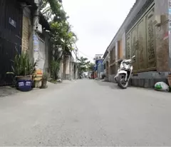 Nhà 2 Tầng 1/ đường THẠNH XUÂN 39, phường THẠNH XUÂN, Q12, dt 78m2 (4mx19,5m) Hẻm Ôtô. Giá 4,38tỷ