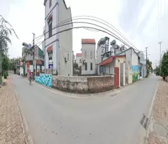 Bác nào dự định kinh doanh tài chính 4 5 tỷ thì ới em. Trục chính Đặng Xá, 46m2.
