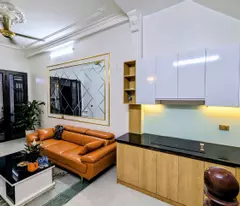Nhà Thanh Bình , Hà Đông, 4 tầng 28m2, full nội thất xịn xò