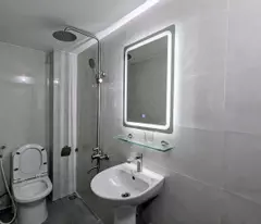Nhà Thanh Bình , Hà Đông, 4 tầng 28m2, full nội thất xịn xò
