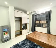 Chung cư mini 7 tầng, diện tích 120m², giá chỉ 24 tỷ – Kinh doanh dòng tiền 100 triệu/tháng tại