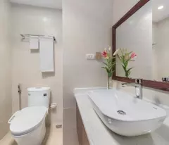 Chung cư mini 7 tầng, diện tích 120m², giá chỉ 24 tỷ – Kinh doanh dòng tiền 100 triệu/tháng tại