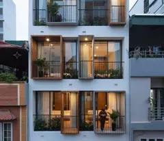 Chung cư mini 7 tầng, diện tích 120m², giá chỉ 24 tỷ – Kinh doanh dòng tiền 100 triệu/tháng tại