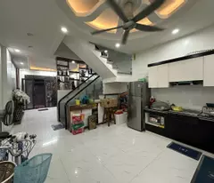 Bán nhà 4 tầng ngõ vườn mơ 358 Đà Nẵng,Hải An,Hp,giá đẹp yêu thương