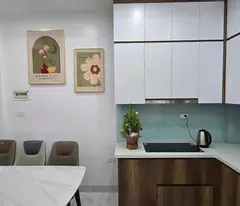 THỤY KHUÊ - TÂY HỒ - DT55M2 X4T MT 3M - 10.95 TỶ - NỘI THẤT XỊN SÒ  - GẦN PHỐ