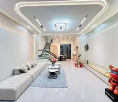 bán căn góc 4 tầng tuyển 2 hồ sen,nhà đẹp chất lượng,hiện đại,lê chân,hải phòng