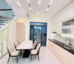 bán căn góc 4 tầng tuyển 2 hồ sen,nhà đẹp chất lượng,hiện đại,lê chân,hải phòng