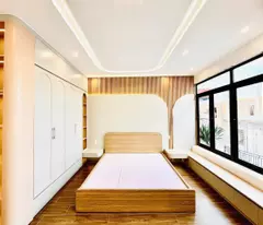 bán căn góc 4 tầng tuyển 2 hồ sen,nhà đẹp chất lượng,hiện đại,lê chân,hải phòng