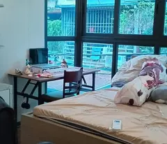 Bán nhà Nguyễn Trãi giá 3.5 tỷ, diện tích 100m2, tầng3, mặt tiền 3.5m