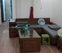 Bán nhà Nguyễn Trãi giá 3.5 tỷ, diện tích 100m2, tầng3, mặt tiền 3.5m