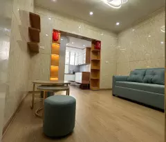 Bán nhà A2 Triều Khúc giá 1.98 tỷ, diện tích 35m2, tầng 3, mặt tiền 3.5m