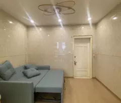 Bán nhà A2 Triều Khúc giá 1.98 tỷ, diện tích 35m2, tầng 3, mặt tiền 3.5m