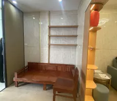 Bán nhà A2 Triều Khúc giá 1.98 tỷ, diện tích 35m2, tầng 3, mặt tiền 3.5m
