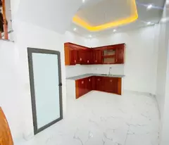 BÁN NHÀ PHÚ KHÁNH, NGÕ Ô TÔ, DIỆN TÍCH 94,5M2, MẶT TIỀN 4M, GIÁ HƠN 2 TỶ