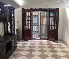 Phố Thái Hà nhà đẹp lung linh, ô tô sát cửa, ngõ thông, kinh doanh online, 55mx5T