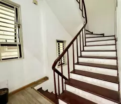 ÂU CƠ - TÂY HỒ - DT55M2 X4T - MT7M - 12.8 TỶ - GẦN PHỐ - TIỆN ÍCH BẠT NGÀN
