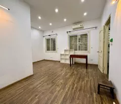 ÂU CƠ - TÂY HỒ - DT55M2 X4T - MT7M - 12.8 TỶ - GẦN PHỐ - TIỆN ÍCH BẠT NGÀN