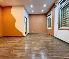 ÂU CƠ - TÂY HỒ - DT55M2 X4T - MT7M - 12.8 TỶ - GẦN PHỐ - TIỆN ÍCH BẠT NGÀN