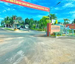Bán đất thổ cư 200m² ĐT756, Tiến Hưng, Đồng Xoài, Bình Phước - 295 triệu