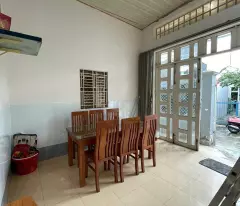 45. Nhà 3 Triệu Full Nội Thất Gần Bệnh Viện Phụ Sản Cần Thơ