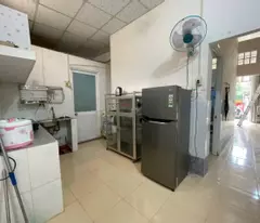 45. Nhà 3 Triệu Full Nội Thất Gần Bệnh Viện Phụ Sản Cần Thơ