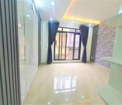 Bán nhà Nguyễn Duy Dương Quận 10, 4x14.7 3 tầng chỉ 5.5 tỷ.