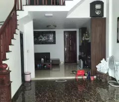 Bán nhà 4 tầng Lý Thái Tổ, Thái Bình, diện tích 67m2,mặt tiền 5m, giá 6,7 tỷ
