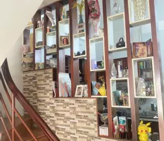 Bán nhà Hẻm xe hơi Nguyễn Kim 1 căn ra mặt tiền (4.6x10) 2 tầng chỉ 5.4 tỷ.