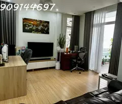 Nhà 3 tầng đường VƯỜN LÀI, phường APĐ, Q12, dt 110m2 (8,4mx13,2m) Giá 10,3Tỷ