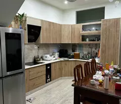 Nhà 3 tầng đường VƯỜN LÀI, phường APĐ, Q12, dt 110m2 (8,4mx13,2m) Giá 10,3Tỷ