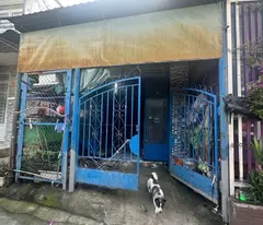 Nhà 1,5 tầng 1/ đường TÂN THỚI HIỆP 15, phường TTH, Q12, dt 89,4m2(4mx15m) Hẻm Ôtô. Giá 3,35tỷ