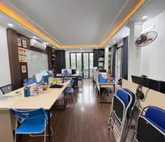 NHÀ NGHĨA TÂN-Ô TÔ TRÁNH, KINH DOANH,60M2,7 TẦNG,THANG MÁY,CHỈ 17 TỶ