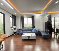 NHÀ NGHĨA TÂN-Ô TÔ TRÁNH, KINH DOANH,60M2,7 TẦNG,THANG MÁY,CHỈ 17 TỶ