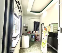 Pass phòng đầy đủ tiện nghi, cuối tháng dọn vào