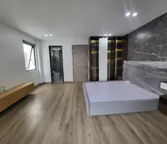 Chính chủ bán nhà Đàm Quang Trung, Long Biên. Lô góc 3 thoáng, thang máy, gara. 50m2*6T, 11.45 tỷ