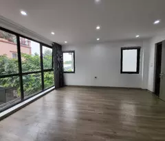 Chính chủ bán nhà Đàm Quang Trung, Long Biên. Lô góc 3 thoáng, thang máy, gara. 50m2*6T, 11.45 tỷ