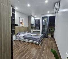 bán căn hộ dịch vụ khương trung, thanh xuân doanh thu 1,3 tỉ/năm