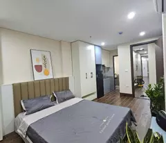 bán chung cư mi ni khương trung, thanh xuân doanh thu cực khủng