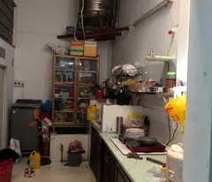 Nhà hẻm 1953 Phạm Thế Hiển 5.5x19 nở hậu 10 chỉ 5 tỷ 7
