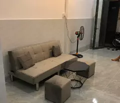 TRƯỜNG SA- TÂN BÌNH - 45M² - NHÀ 3 TẦNG - BTCT - HẺM THÔNG THOÁNG - NHỈNH 5 TỶ.