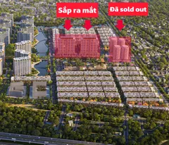 Căn hộ Global City Mở bán đợt 2 - Siêu phẩm Đối Diện TTTM lớn nhất Miền Nam và Kênh Đào Nhạc Nước