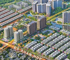 Căn hộ Global City Mở bán đợt 2 - Siêu phẩm Đối Diện TTTM lớn nhất Miền Nam và Kênh Đào Nhạc Nước