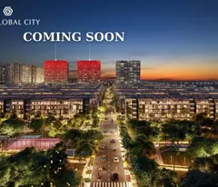Căn hộ Global City Mở bán đợt 2 - Siêu phẩm Đối Diện TTTM lớn nhất Miền Nam và Kênh Đào Nhạc Nước