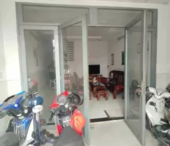 NHÀ 2 TẦNG MT ĐƯỜNG NHỰA THÔNG, TÂN CHÁNH HIỆP, GẦN BỆNH VIỆN QUẬN12, 45M2. CHỈ 4,3 TỶ TL.