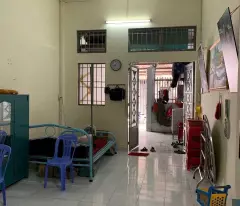 NHÀ 2 TẦNG MT ĐƯỜNG NHỰA THÔNG, TÂN CHÁNH HIỆP, GẦN BỆNH VIỆN QUẬN12, 45M2. CHỈ 4,3 TỶ TL.