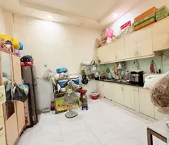 NHÀ 2 TẦNG VỊ TRÍ ĐẸP Ô TÔ TỚI NHÀ, ĐƯỜNG NGUYỄN THỊ BÚP, 45M2. CHỈ 3.75 TỶ