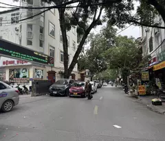 BÁN NHÀ PHỐ NGUYỄN VIẾT XUÂN, VIEW HỒ ĐẦM KHÊ, Ô TÔ ĐỖ CỬA, 73m, 10.58 tỷ