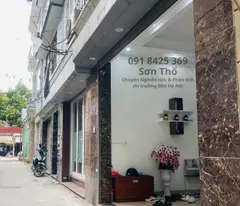 Phó Đức Chính 30m - 4 Tầng 3PN - Ngõ Ô tô vài bước ra mặt đường. Sổ đỏ vuông, không QH. Ở luôn