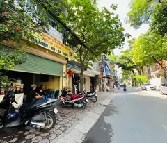 BÁN NHÀ PHỐ NGUYỄN VIẾT XUÂN, MẶT PHỐ KINH DOANH SẦM UẤT, VỈA HÈ RỘNG, THỬA ĐẤT VUÔNG ĐÉT, 45m,
