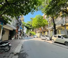 BÁN NHÀ PHỐ NGUYỄN VIẾT XUÂN, MẶT PHỐ KINH DOANH SẦM UẤT, VỈA HÈ RỘNG, THỬA ĐẤT VUÔNG ĐÉT, 45m,